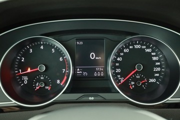 Volkswagen Passat B8 Limousine 1.4 TSI ACT 150KM 2015 VW Passat 1.4 TSI, Salon Polska, Navi, Klima, zdjęcie 7