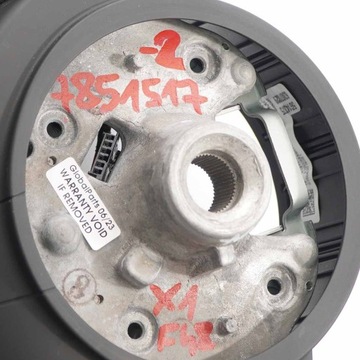 BMW X1 F48 M Рулевое колесо Спортивный пакет НОВАЯ кожа