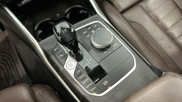 BMW Seria 3 G20-G21 Touring 2.0 320d 190KM 2020 BMW 320 Xdrive MHEV M Sport, zdjęcie 17