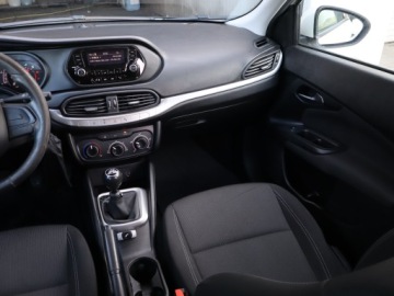 Fiat Tipo II Hatchback 1.4 95KM 2018 Fiat Tipo 1.4 16V, Salon Polska, 1. Właściciel, zdjęcie 7