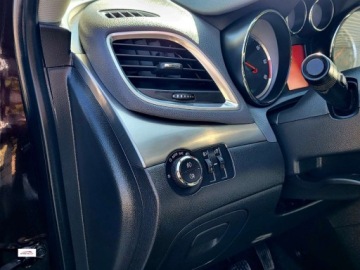 Opel Mokka I SUV 1.7 CDTI ECOTEC 130KM 2014 Opel Mokka Mega KolorCosmo, GWARANCJA 1.7 Diesel 130KM, zdjęcie 25