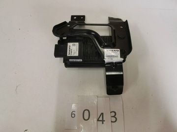 Радар, датчик, дистроник, крепление VOLVO V40 II/XC-60/S-60/V-60/S-80