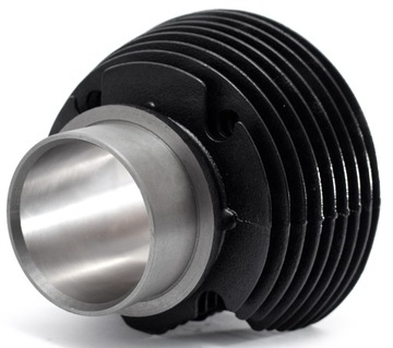 Чугунный цилиндр Junak M10 Поршневые кольца ALIEN