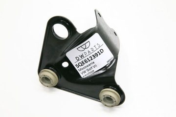 DRŽÁK DRŽÁKY VW GOLF VII GTE 5QE612391D