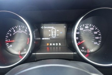 Ford Mustang VI 2018 Ford Mustang Świetny Stan * 2.3 Benzyna 317KM *, zdjęcie 17