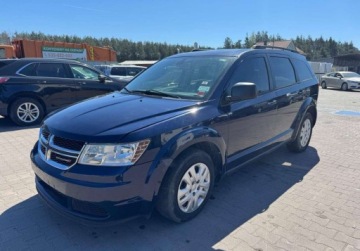 Dodge Journey 2018 Dodge Journey Dodge Journey 2.4L 7 osobowy - W POLSCE PO OPLATACH I AKCYZIE, zdjęcie 6