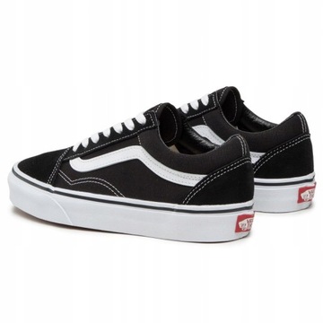 VANS OLD SKOOL BUTY MĘSKIE VD3HY28 TRAMPKI