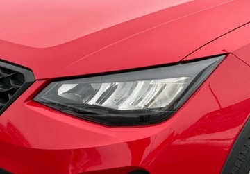 Seat Arona Crossover Facelifting 1.0 TSI 110KM 2023 Seat Arona Style, Tempomat, Android Auto, ecoLED, Bezwypadkowy, Salon PL,, zdjęcie 28