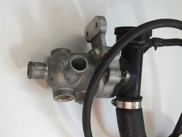 КОРПУС ТЕРМОСТАТА SUZUKI GSF 400 BANDIT 90-96