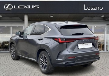 Lexus NX II SUV 350h 242KM 2022 Lexus NX 350h Prestige AWD VAT 23 Salon PL ASO Lexus Leszno 2.5, zdjęcie 5