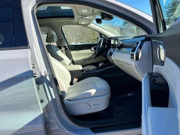 Kia Sorento IV 2022 Kia Sorento Sx 2022 2.5 Benzyna 281KM, zdjęcie 5