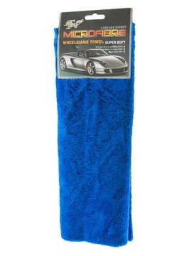 АВТОПОЛОТЕНЦА КЛОТ ИЗ МИКРОФИБРЫ 3 шт 40х40