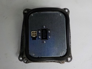 BMW E90 E91 MINI R56 MĚNIČ MODUL XENON 1307329153