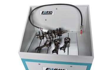 Мойка мастерская с замкнутым контуром