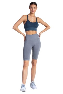 ШОРТЫ ДЛЯ БЕГА GATTA FITNESS ИДЕАЛЬНЫЕ ТРЕНИРОВОЧНЫЕ ЛЕГГИНСЫ - S