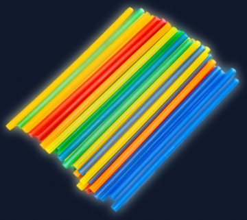 БЛОКИ, СТРОИТЕЛЬНАЯ СОЛОМКА, ТРУБКИ, 1000 EL