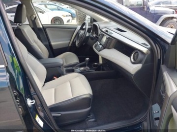 Toyota RAV4 V 2018 Toyota RAV4 2018 TOYOTA RAV4 HYBRID LIMITED 2.5 Hybryda 150KM, zdjęcie 13