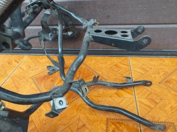 РАМА ЧАШИ BMW K1200 RS