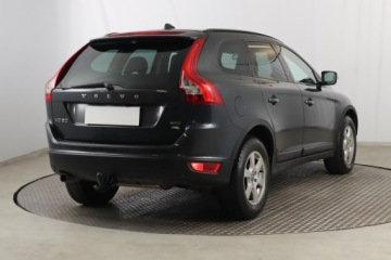 Volvo XC60 I SUV 2.4D 175KM 2009 Volvo XC60 2.4 D, Salon Polska, Serwis ASO, zdjęcie 4