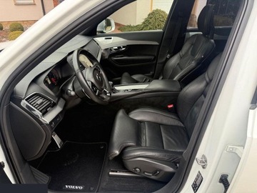 Volvo XC90 II SUV 2.0 D5 235KM 2017 Volvo XC90 D5 AWD R-Design 235KM 2017r Możliwa zamiana!, zdjęcie 5