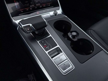 Audi A6 C9 2.0 40 TDI 204KM 2025 Audi A6 Avant Matrix LED Kamery 360 Head Up ACC 2 komplety kol Gwarancja 2, zdjęcie 31