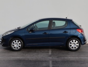 Peugeot 207 2010 Peugeot 207 1.4, Klima, zdjęcie 2