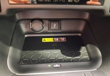 Toyota RAV4 V SUV 2.5 Hybrid Dynamic Force 218KM 2022 Toyota RAV4 VAT 23 Comfort 2.5 hybrid 218KM CVT 2022 r., salon PL, I wlasc, zdjęcie 30