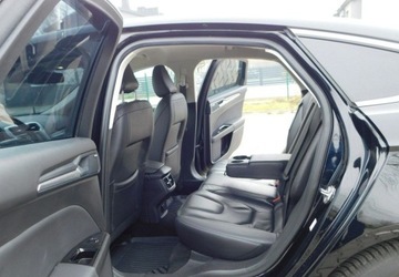 Ford Mondeo V Sedan Facelifting 2.0 Hybrid 187KM 2019 Ford Mondeo z Gwarancja Kupiony z Salonu 2019r 2.0 Hybryda 187KM, zdjęcie 10