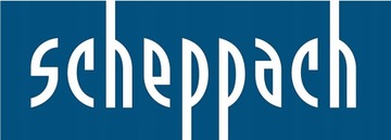 НАСТОЛЬНАЯ ПИЛА 250 мм 2000 Вт SCHEPPACH HS100S