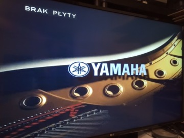 Ямаха DVD-S559 МК2