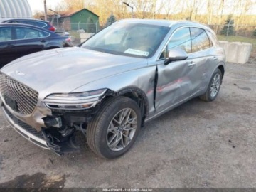  Genesis GV70 2.5T 2023 2.5 Benzyna 300KM, zdjęcie 1