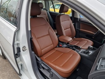 Volkswagen Golf VII Variant Alltrack Facelifting 1.8 TSI BMT 180KM 2017 Volkswagen Golf 1.8 TSI 180 KM, ALLTRACK,, zdjęcie 28