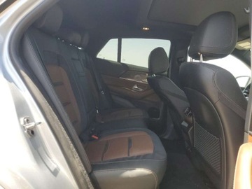 Mercedes GLE V167 2024 Mercedes-Benz GLE Coupe AMG 53 4Matic 2024 3.0l 3.0 Benzyna 429KM, zdjęcie 11