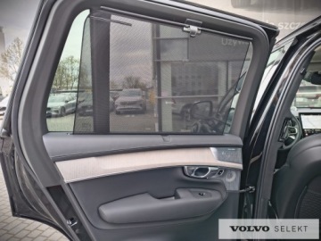 Volvo XC90 II 2025 Volvo XC 90 XC90 B5 Benzyna 250 KM, Bowers&amp;Wilkins, zdjęcie 27