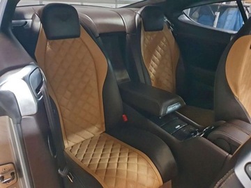 Bentley 2016 Bentley Continental GT 2016 521KM 4.0 Benzyna 521KM, zdjęcie 10