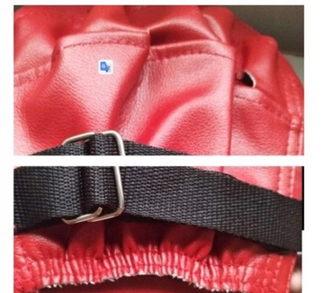 2 шт. Лапы Бусидо Бокс Тренировочные щиты