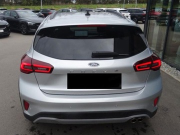 Ford Focus IV Hatchback Facelifting 1.0 EcoBoost MHEV 155KM 2025 Od ręki - Active X 1.0 EcoBoost 155KM / Pakiet Winter, Driver Assistance, zdjęcie 3