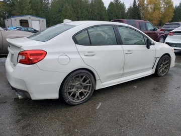Subaru 2019 Subaru WRX 2019 2.0 Benzyna 268KM, zdjęcie 3