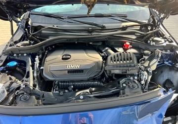 BMW Seria 1 F40 2021 BMW Seria 1 118i 136KM 2021r. Salon Polska F-Vat 23 1.5 Benzyna 136KM, zdjęcie 15