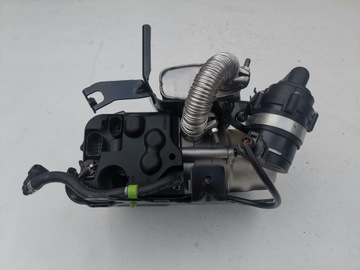 Webasto Thermo Top V VW Touran Caddy 1K0815071AH