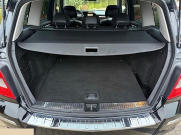 Mercedes GLK 2013 Mercedes-Benz GLK 3.5 Benzyna 306KM 2013r Niski Przebieg, zdjęcie 24