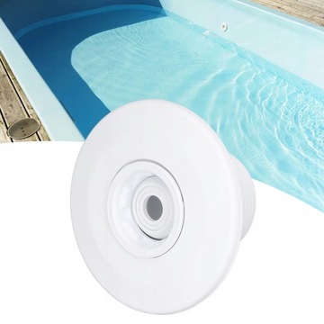 G2 Насадка для бассейна с наружной резьбой на 360 градусов