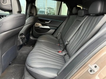 Mercedes Klasa E W214 Kombi Plug-in 2.0 300de 313KM 2025 Mercedes-Benz Klasa E E300de Kombi 4MATIC - AMG Premium - Hyperscreen 2.0, zdjęcie 13