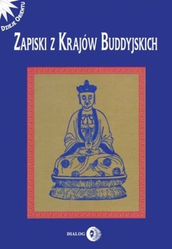 Zapiski z krajów buddyjskich POZNAJ CHINY
