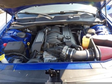 Dodge Challenger III 2020 Dodge Challenger RT Scat Pack Widebody 50Th Anniversary 2020 6.4l 6.4, zdjęcie 8