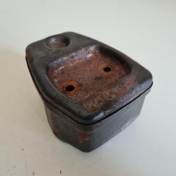 IKRA KSB 3940 ГЛУШИТЕЛЬ ВЫХЛОПА