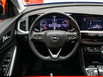 Opel 2023 OPEL Grandland X 1.2 T GS aut Suv 130KM 2023, zdjęcie 9
