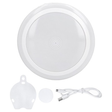 Lampka nocna LED Lampka nocna do szafy Sypialnia