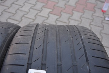 CONTINENTAL CONTISPORTCONTACT 5 SSR 315/35 20 дюймов