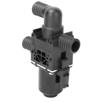 КЛАПАН УПРАВЛЕНИЯ ОТОПИТЕЛЕМ ДЛЯ LAND ROVER